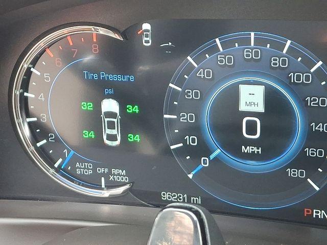 2018 Cadillac CT6 Vehicle Photo in DANBURY, CT 06810-5034