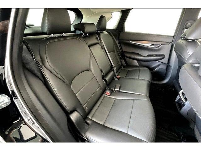 2023 INFINITI QX50 Vehicle Photo in Grapevine, TX 76051
