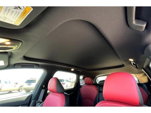 2025 INFINITI QX50 Vehicle Photo in San Antonio, TX 78230