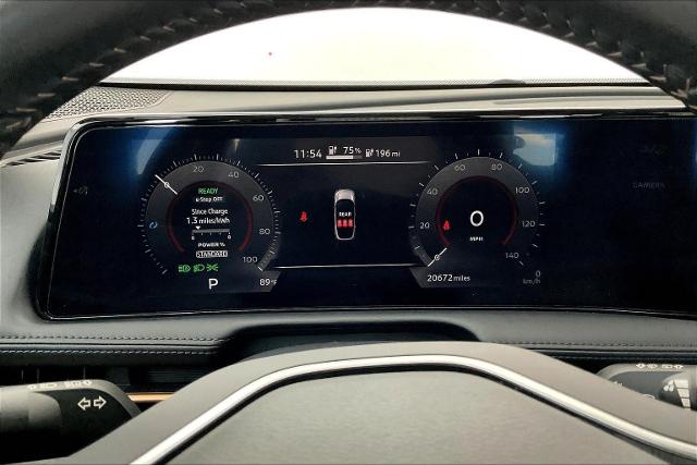 2023 Nissan ARIYA Vehicle Photo in Grapevine, TX 76051