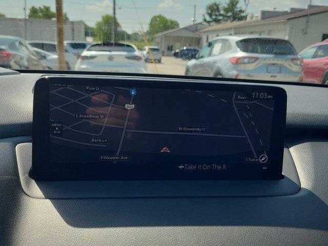 2023 Mazda CX-9 Vehicle Photo in Harrisburg, PA 17111
