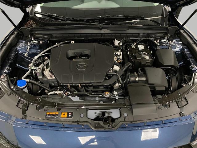 2025 Mazda CX-50 Vehicle Photo in Appleton, WI 54913
