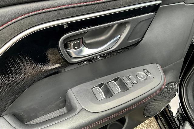 2025 Acura ADX Vehicle Photo in Tulsa, OK 74145