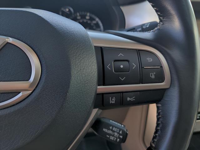 2020 Lexus GX 460 Vehicle Photo in Green Bay, WI 54304