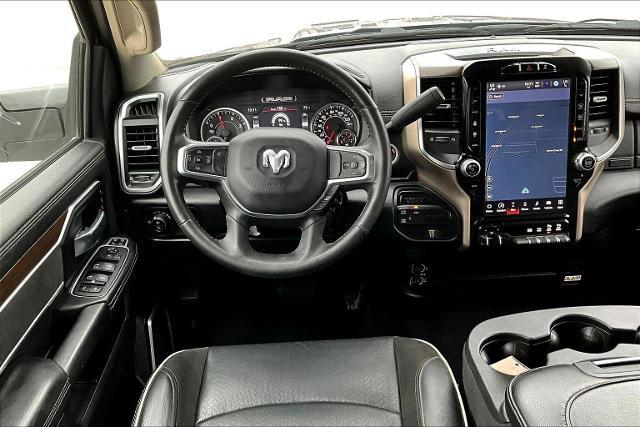 2024 Ram 2500 Vehicle Photo in San Antonio, TX 78230