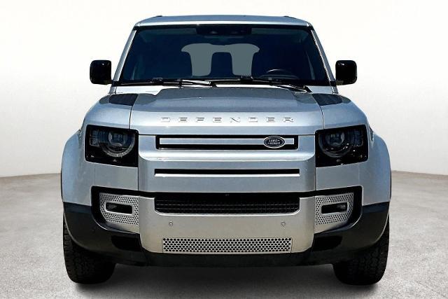 2020 Land Rover Defender Vehicle Photo in San Antonio, TX 78230