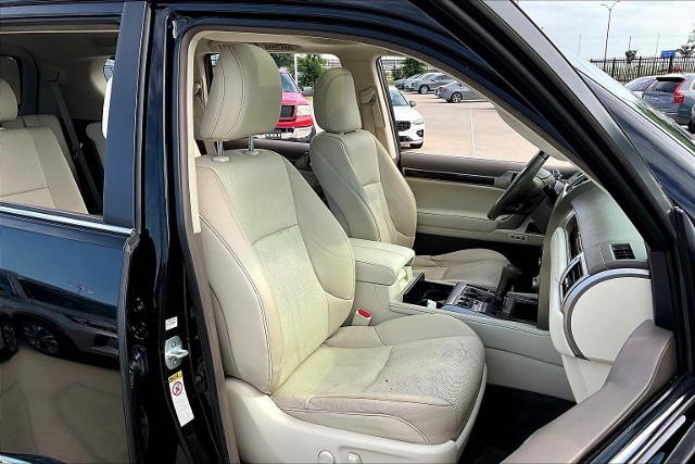 2019 Lexus GX 460 Vehicle Photo in San Antonio, TX 78230