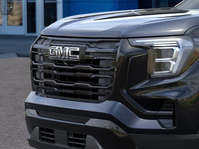2026 GMC Terrain Vehicle Photo in OSHKOSH, WI 54904-7811