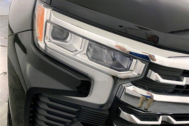2024 Chevrolet Silverado 1500 Vehicle Photo in INDEPENDENCE, MO 64055-1314