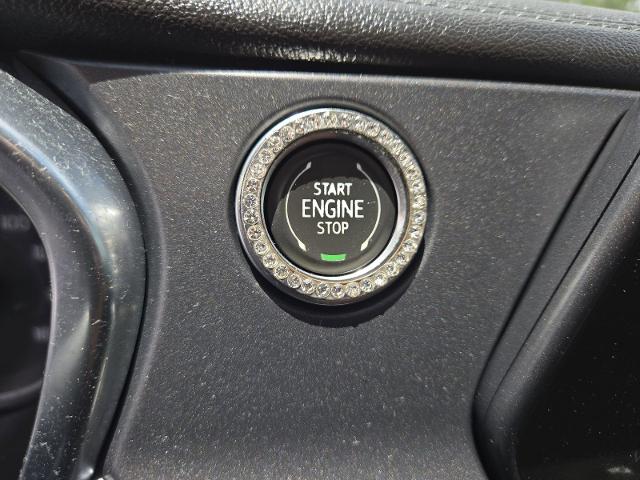 2019 Chevrolet Blazer Vehicle Photo in Weatherford, TX 76087