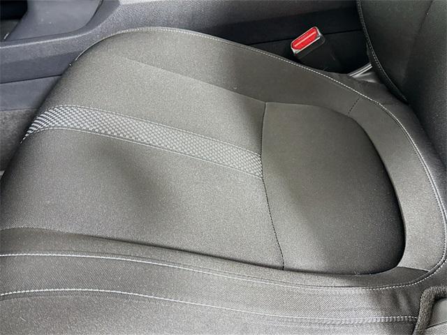 2021 Honda Civic Hatchback Vehicle Photo in Everett, WA 98204