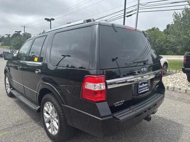 2017 Ford Expedition Vehicle Photo in Flemington, NJ 08822