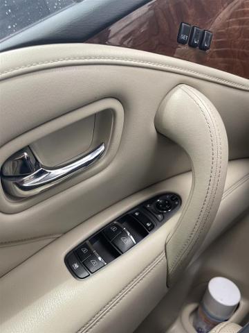 2019 INFINITI QX80 Vehicle Photo in San Antonio, TX 78230