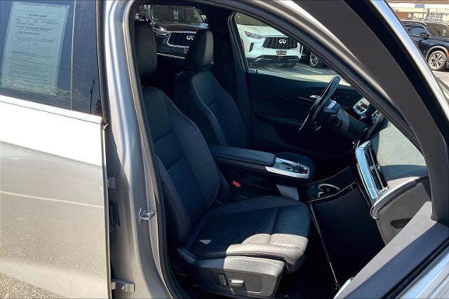2023 BMW X1 xDrive28i Vehicle Photo in San Antonio, TX 78230