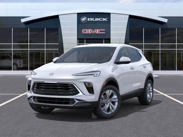 2026 Buick Encore GX Vehicle Photo in LITTLE FALLS, NJ 07424-1717