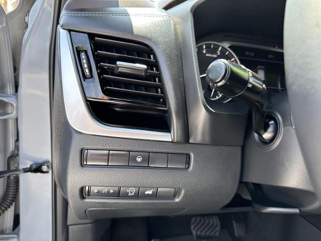 2023 Nissan Rogue Vehicle Photo in Tucson, AZ 85712