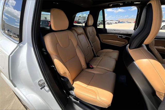 2024 Volvo XC90 Recharge Plug-In Hybrid Vehicle Photo in Grapevine, TX 76051