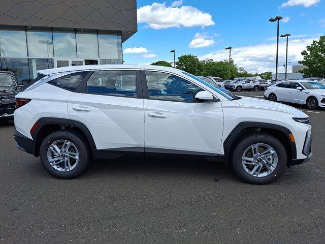 2025 Hyundai TUCSON Vehicle Photo in Philadelphia, PA 19116