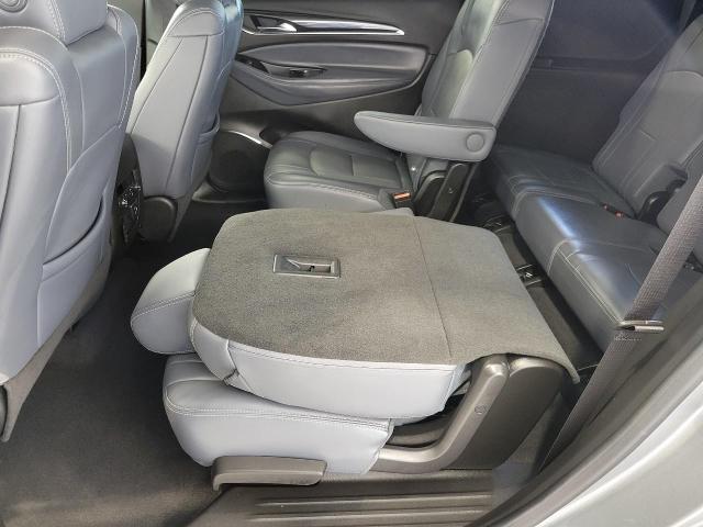 2024 Buick Enclave Vehicle Photo in NEENAH, WI 54956-2243