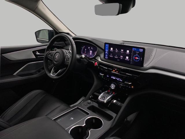 2025 Acura MDX Vehicle Photo in Appleton, WI 54913