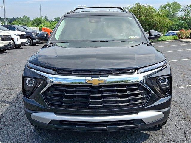 2024 Chevrolet Trailblazer Vehicle Photo in LANCASTER, PA 17601-0000