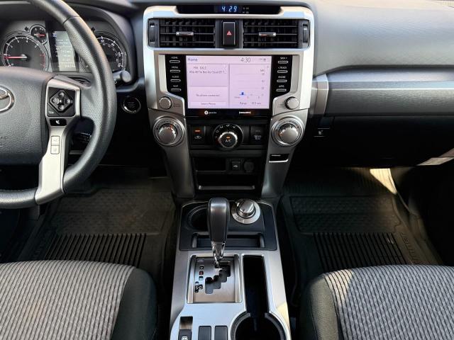 2023 Toyota 4Runner Vehicle Photo in Appleton, WI 54914