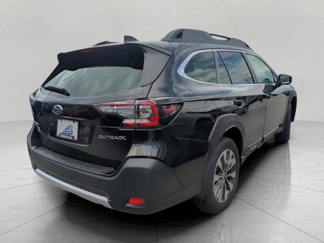 2025 Subaru Outback Vehicle Photo in Green Bay, WI 54304