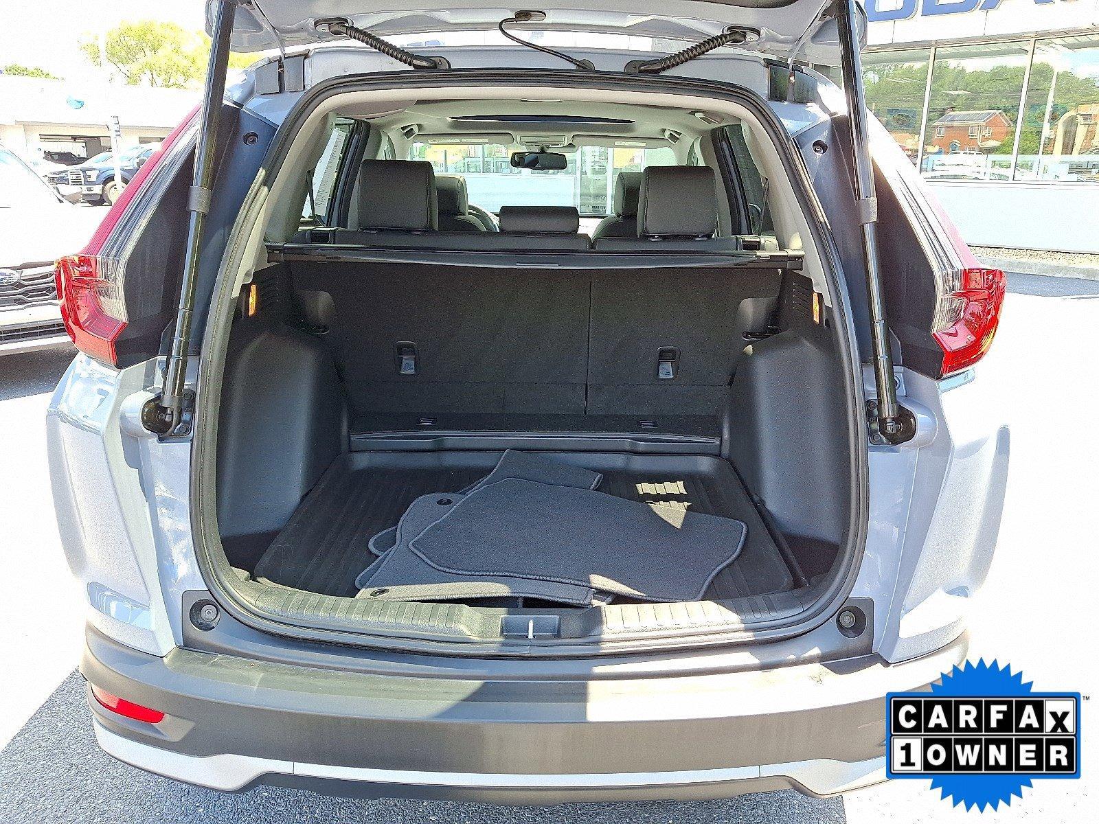 2022 Honda CR-V Vehicle Photo in Harrisburg, PA 17111