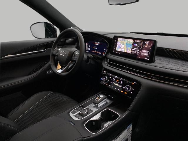 2026 INFINITI QX60 Vehicle Photo in Appleton, WI 54913