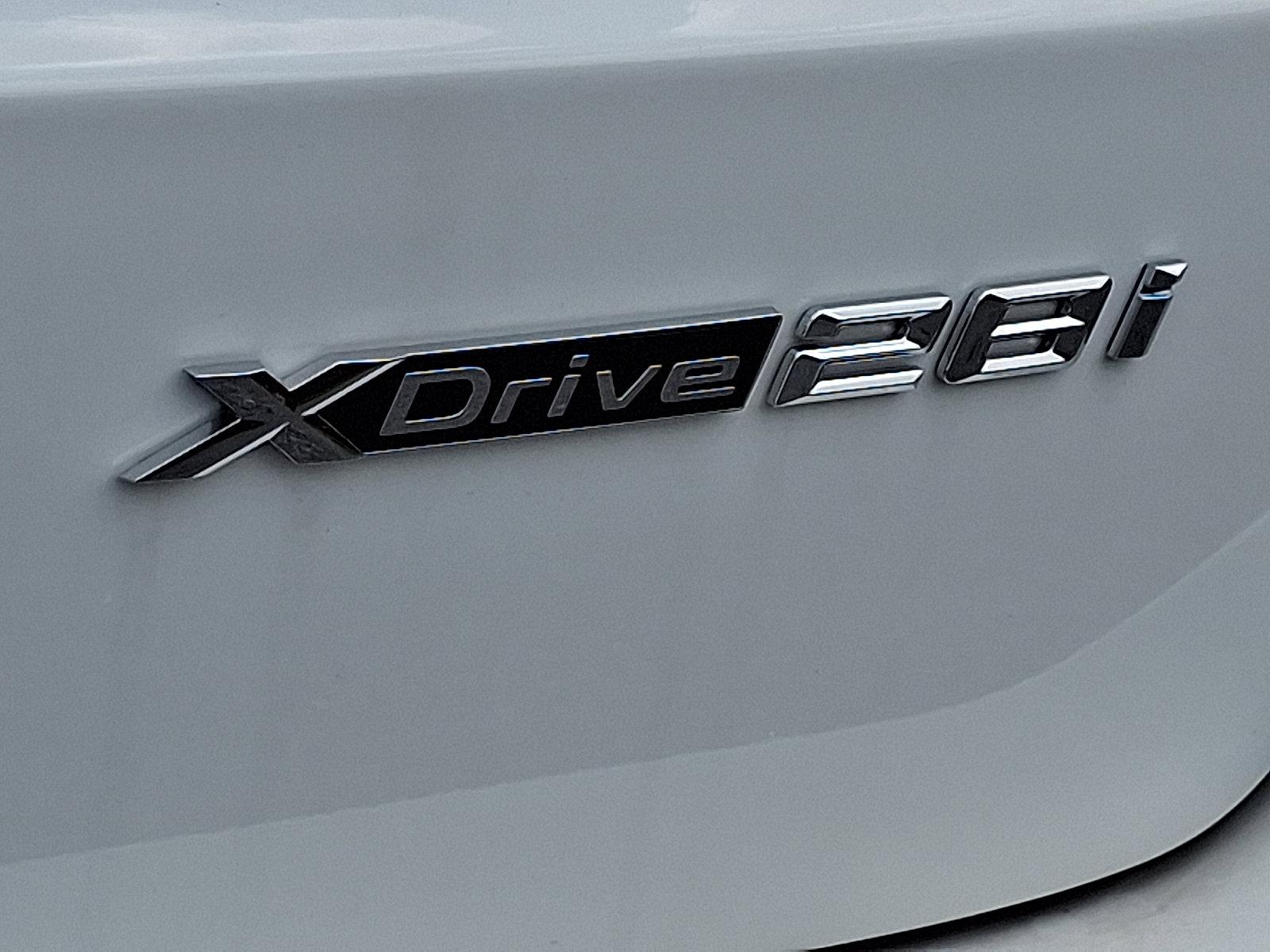 2025 BMW X1 xDrive28i Vehicle Photo in Lancaster, PA 17601