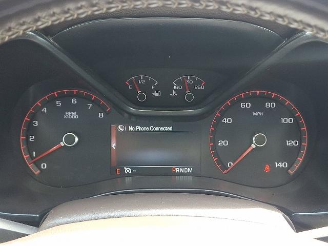2016 GMC Canyon Vehicle Photo in HARRISBURG, PA 17111-1033