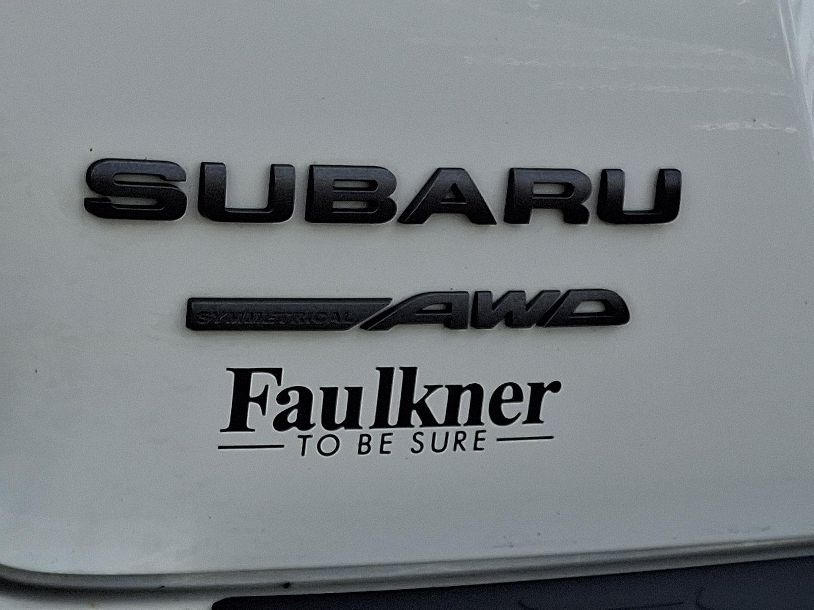 2023 Subaru Crosstrek Vehicle Photo in Easton, PA 18045