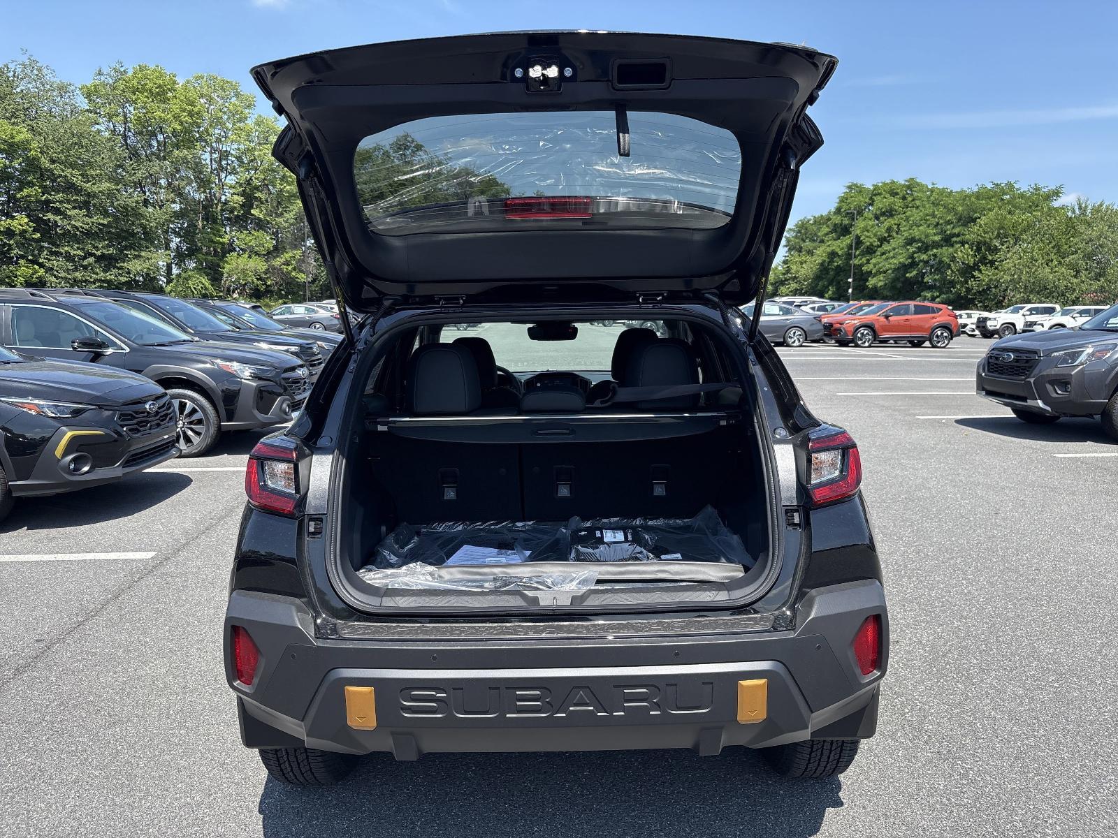 2025 Subaru Crosstrek Vehicle Photo in Mechanicsburg, PA 17050