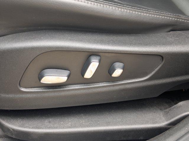 2021 Cadillac XT6 Vehicle Photo in BRUNSWICK, GA 31525-1881