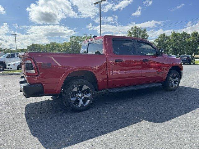 2022 Ram 1500 Vehicle Photo in Mechanicsburg, PA 17050-1707