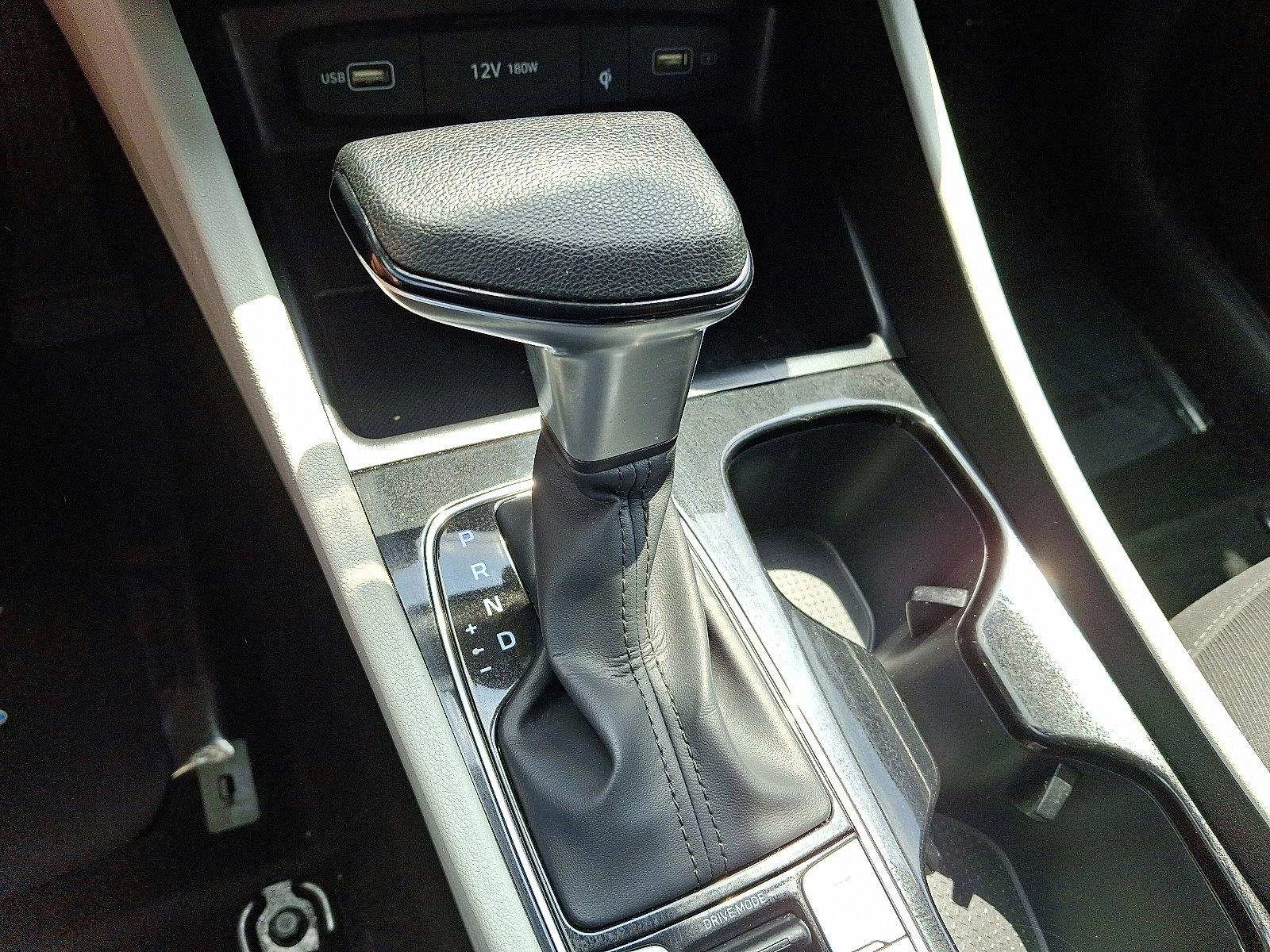 2023 Hyundai TUCSON Vehicle Photo in Harrisburg, PA 17111