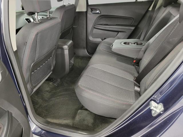 2017 Chevrolet Equinox Vehicle Photo in APPLETON, WI 54914-4656