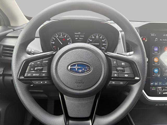 2025 Subaru Crosstrek Vehicle Photo in Oshkosh, WI 54904