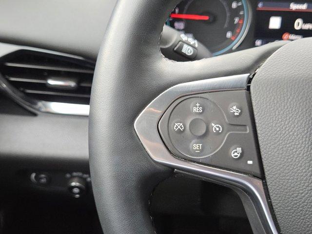 2023 Chevrolet Traverse Vehicle Photo in Decatur, TX 76234