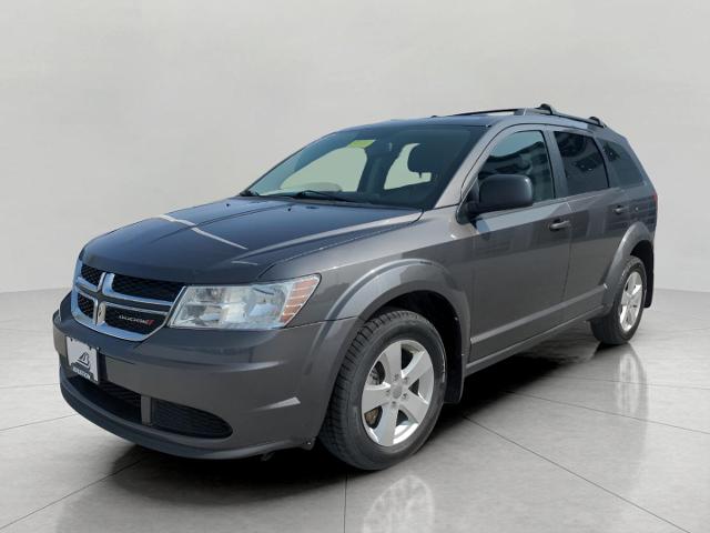 2016 Dodge Journey Vehicle Photo in Green Bay, WI 54304