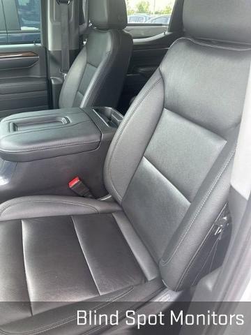 2022 Chevrolet Silverado 1500 Vehicle Photo in Fishers, IN 46038