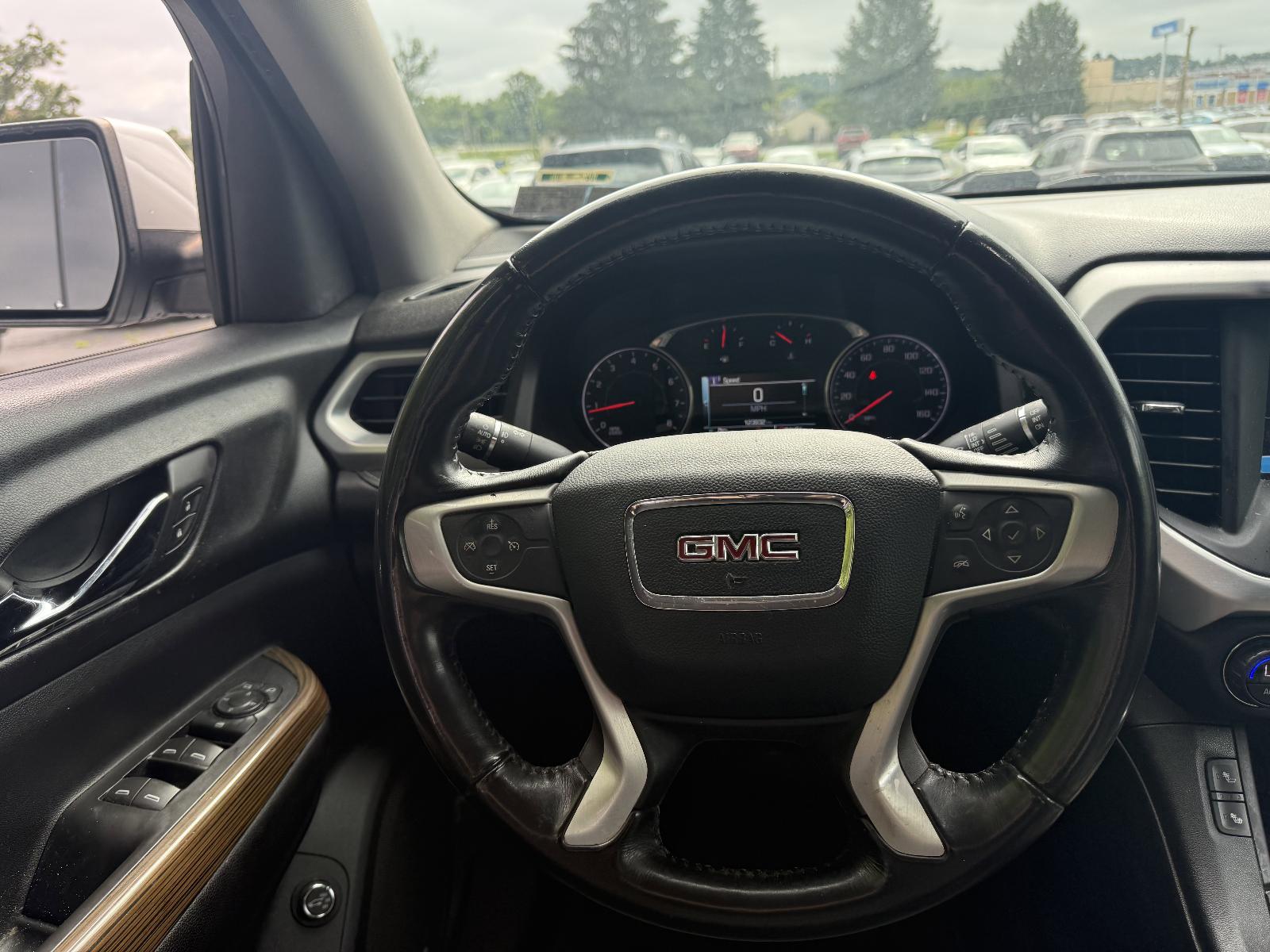 2017 GMC Acadia Vehicle Photo in Harrisburg, PA 17111