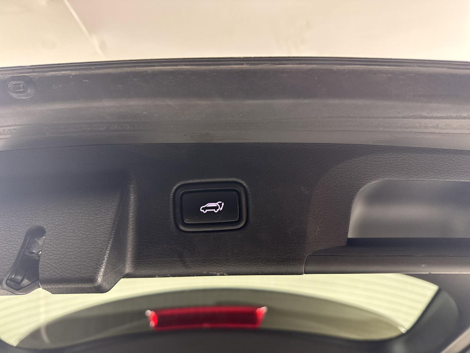2020 Kia Telluride Vehicle Photo in Georgetown, TX 78626