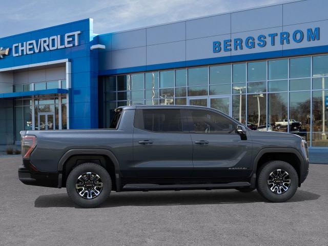 2026 GMC Sierra EV Vehicle Photo in OSHKOSH, WI 54904-7811
