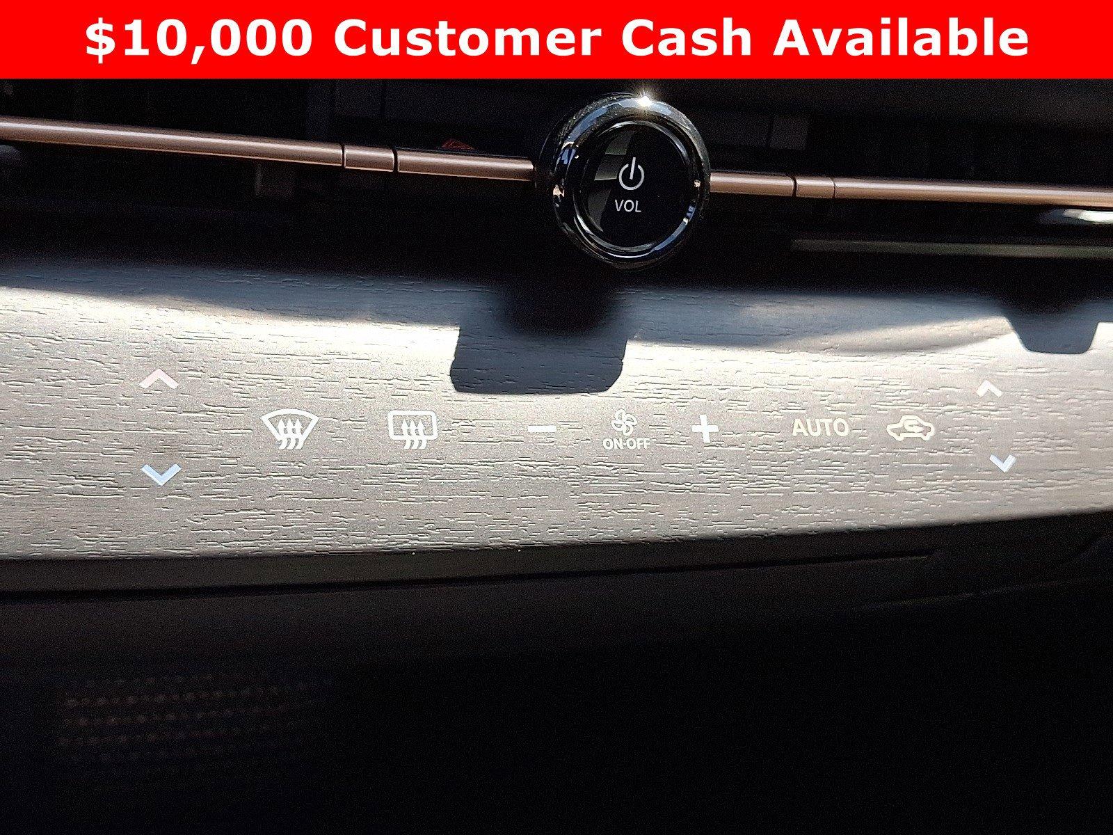 2025 Nissan ARIYA Vehicle Photo in Jenkintown, PA 19046