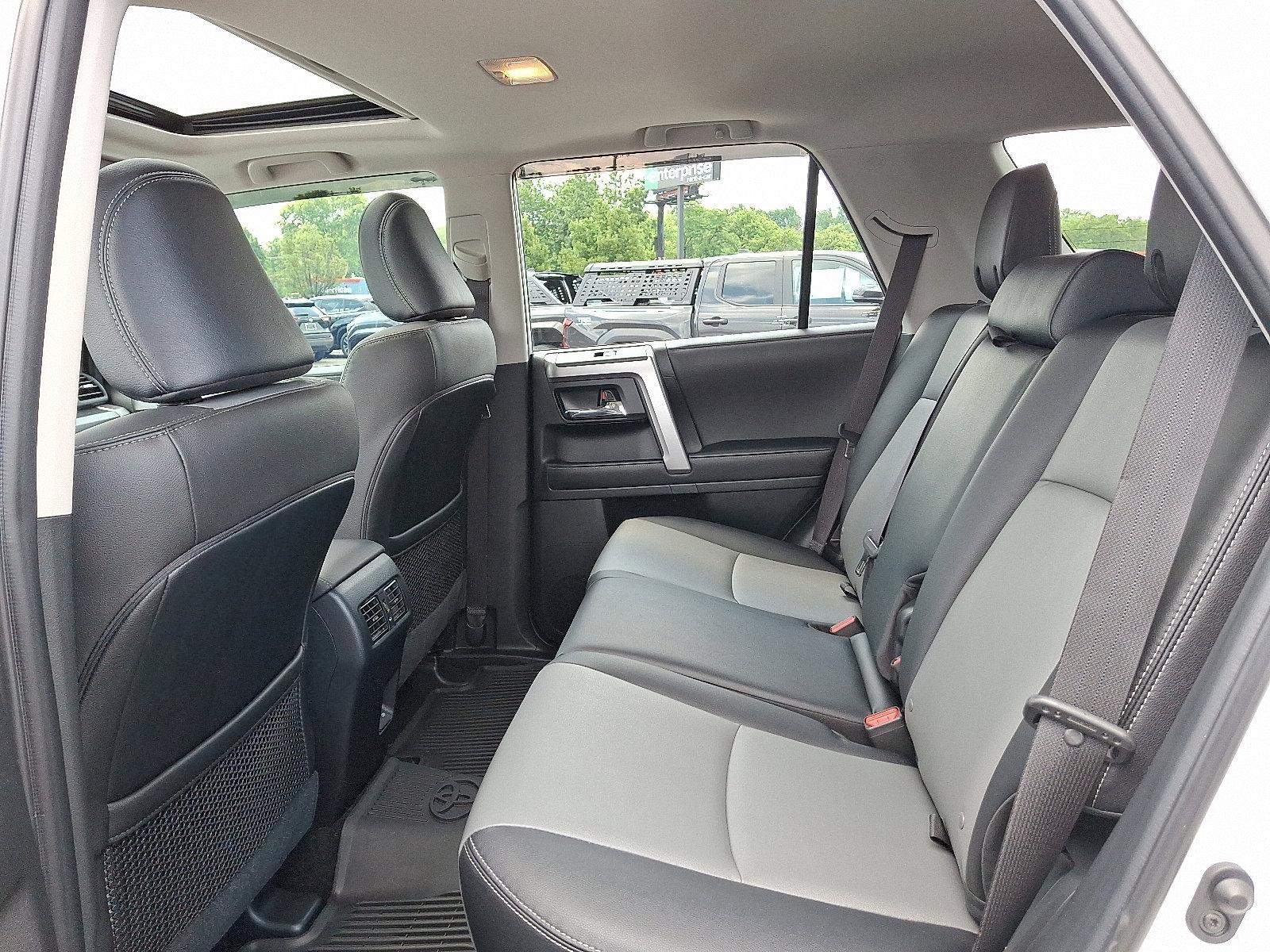 2024 Toyota 4Runner Vehicle Photo in Trevose, PA 19053
