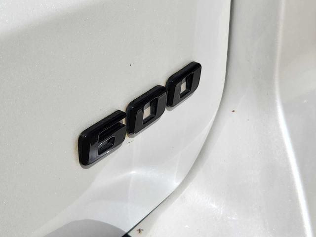 2024 Cadillac Escalade Vehicle Photo in DENTON, TX 76210-9321