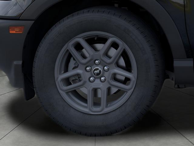 2025 Ford Bronco Sport Vehicle Photo in Neenah, WI 54956