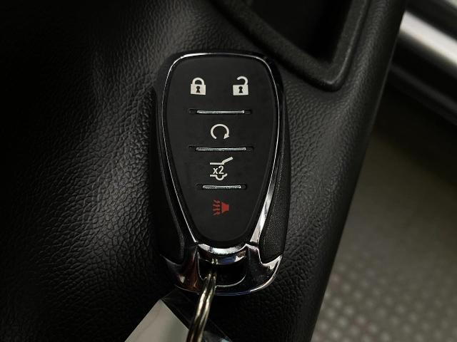 2021 Chevrolet Equinox Vehicle Photo in Appleton, WI 54913