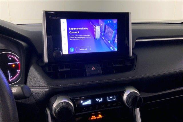 2023 Toyota RAV4 Vehicle Photo in INDEPENDENCE, MO 64055-1314